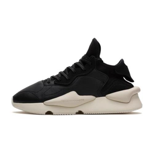 Y-3 Kaiwa Sneakers