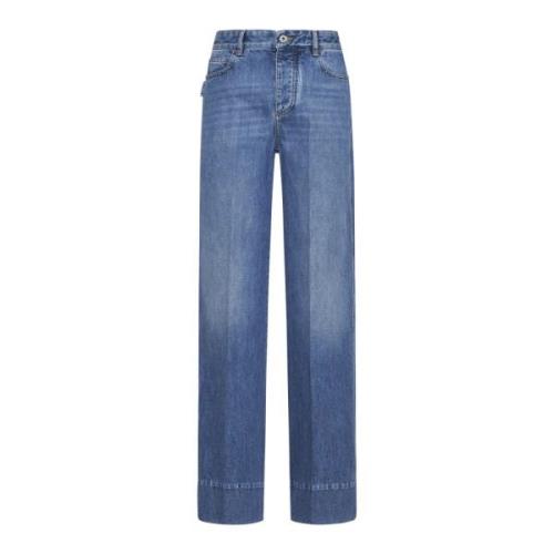 Stilfulde Denim Jeans