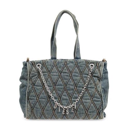 Skuldertaske CHARM-D CHARM-D SHOPPER