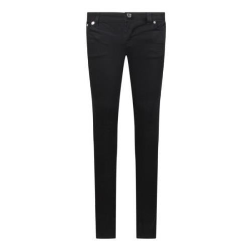 Slim Fit Stars Bull Denim Pant