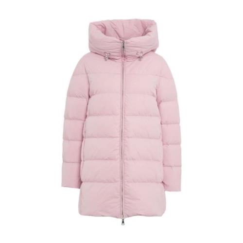 Rose Jakker til Kvinder AW24