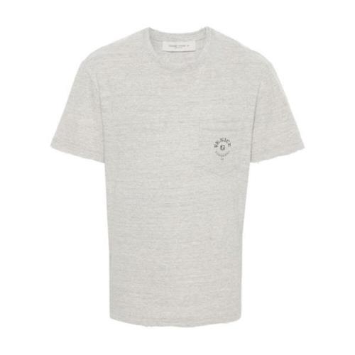 Grå T-shirts og Polos