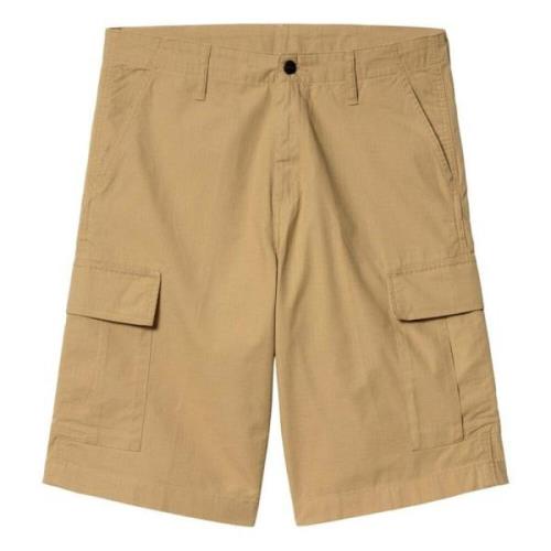 Almindelige Cargo Shorts