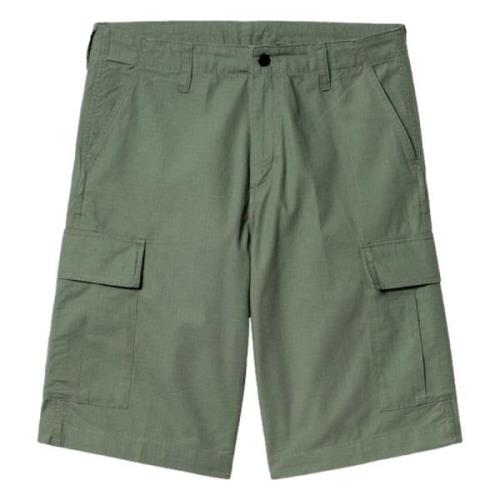 Almindelige Cargo Shorts