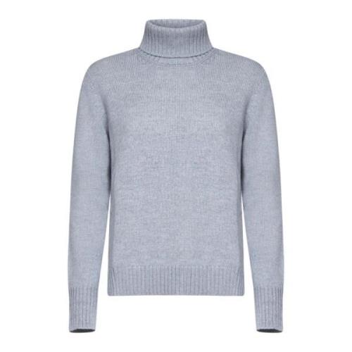 Grå Sweater Kollektion