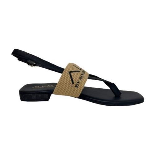 Flip Flop Sandaler