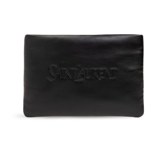 Lille Puffy clutch