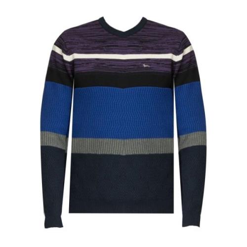 Herre Crew Neck Sweater