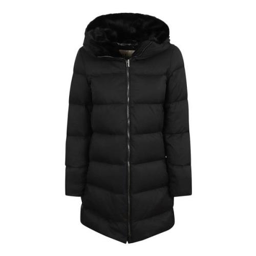 A-Form i Arendelle og Faux Fur