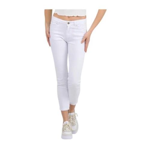 Dame Denim Jeans, Model FP23SV8000W50101