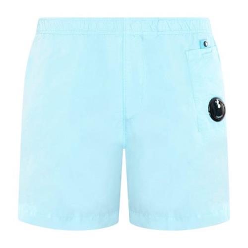 Herre Strandtøj Boxer Shorts