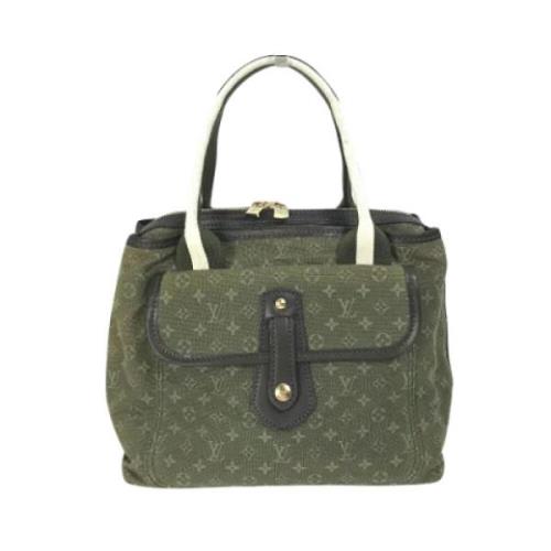 Pre-owned Stof louis-vuitton-tasker