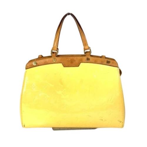 Pre-owned Stof louis-vuitton-tasker