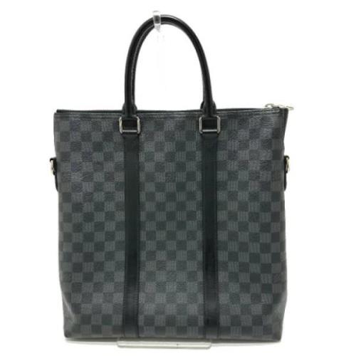 Pre-owned Stof louis-vuitton-tasker