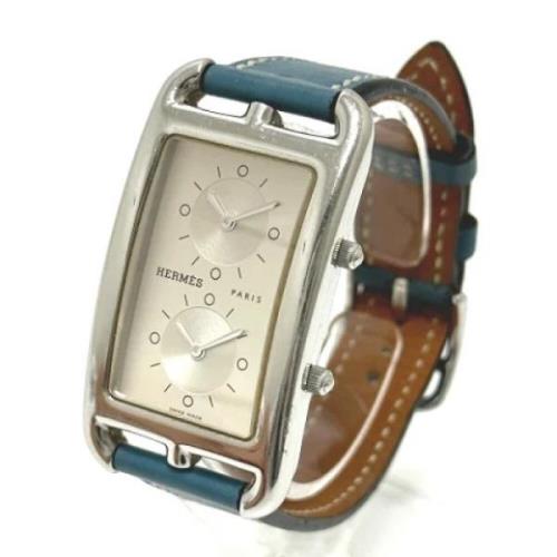 Pre-owned Rustfrit stal watches