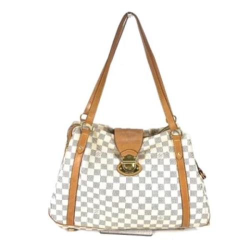 Pre-owned Stof louis-vuitton-tasker