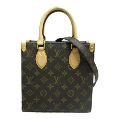 Pre-owned Stof louis-vuitton-tasker