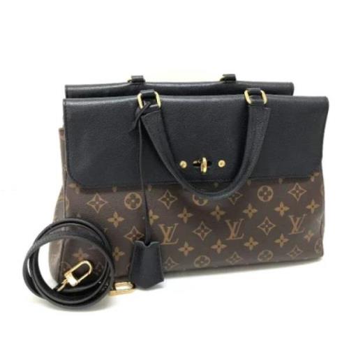 Pre-owned Stof louis-vuitton-tasker