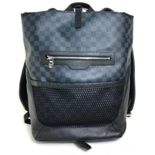 Pre-owned Stof louis-vuitton-tasker