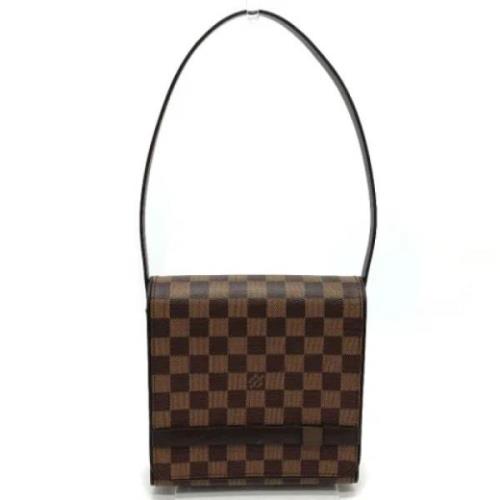 Pre-owned Stof louis-vuitton-tasker