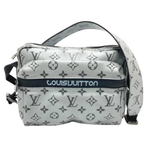 Pre-owned Stof louis-vuitton-tasker