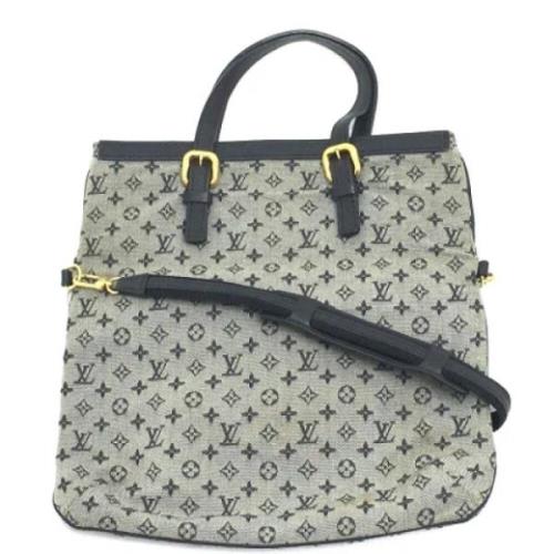 Pre-owned Stof louis-vuitton-tasker