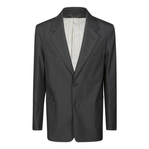 Struktureret Blazer