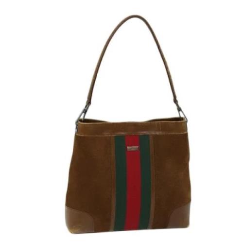 Pre-owned Ruskind gucci-tasker