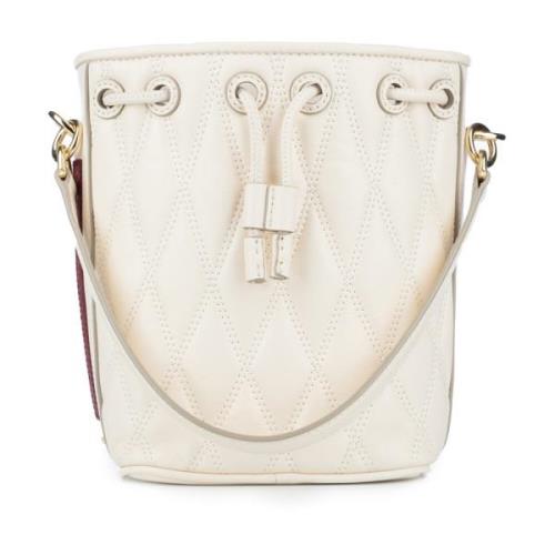 Stilfuld Crossbody Taske