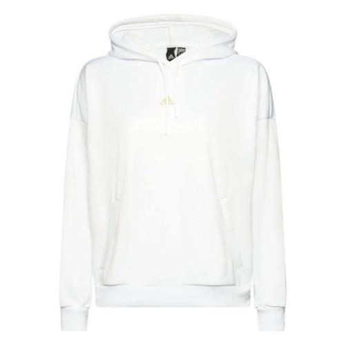 Sportstøj W Bluv Q4 Hd Hoodie