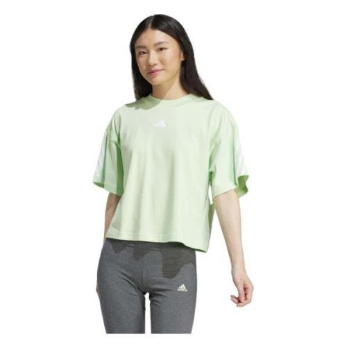 Fremtidig Ikon 3 Striber T-shirt