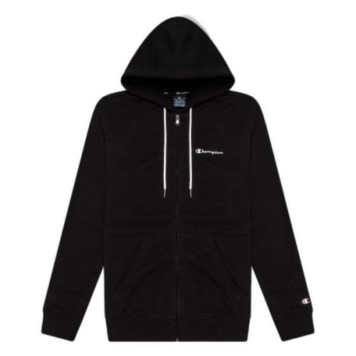 Legacy Full Zip Hoodie