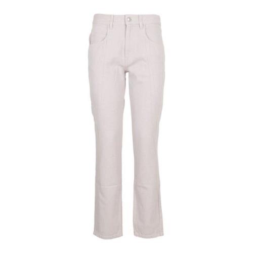 Elegant Vikira Pants til kvinder