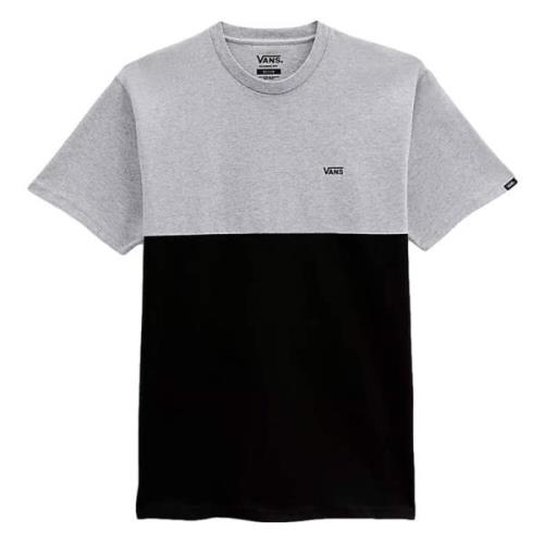 Colorblock Tee Athletic T-shirt