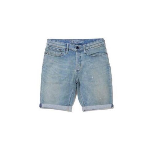 Razor Shorts til Mænd