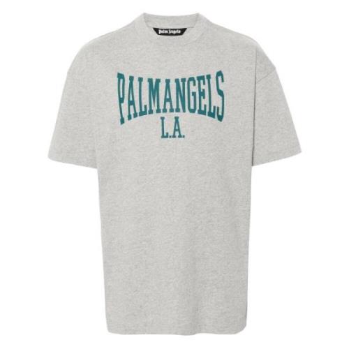 Klassisk College Tee