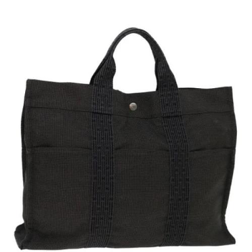 Pre-owned Canvas totes