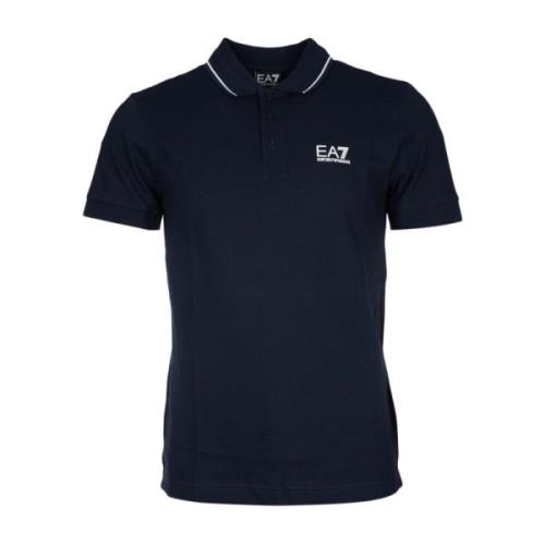 Klassisk Polo Shirt til Mænd