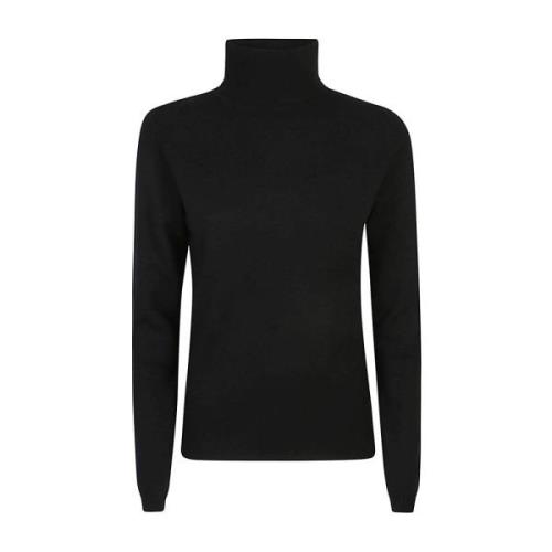 Sort Sweater Kollektion