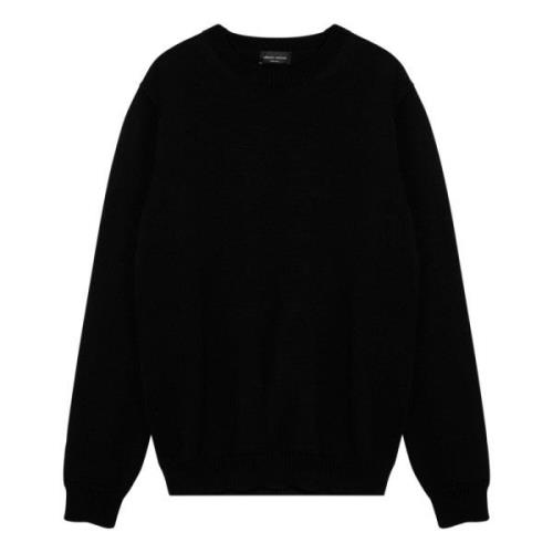 Rundhals Sweater