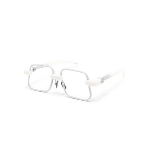 CL0022 WHITE LIMITED EDITION Optical Frame