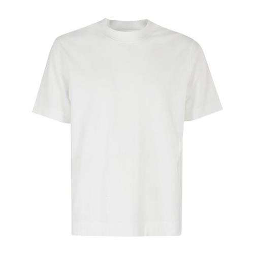 Dobbelt Jersey T-shirt