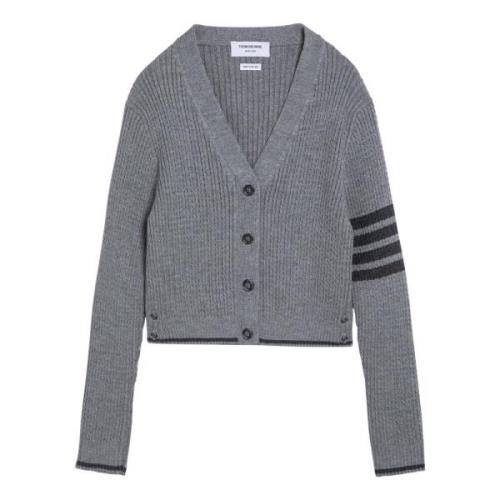 Kort Cardigan Sweater