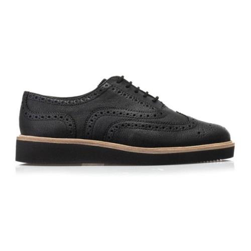 Baille Brogue Damesko