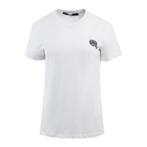 Ikonisk 2.0 Dames T-shirt