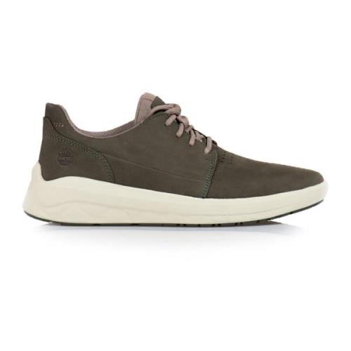 Ultra Bradstreet Sneakers Grøn Nubuck