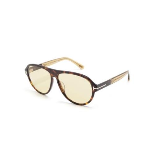 FT1080 52N Sunglasses