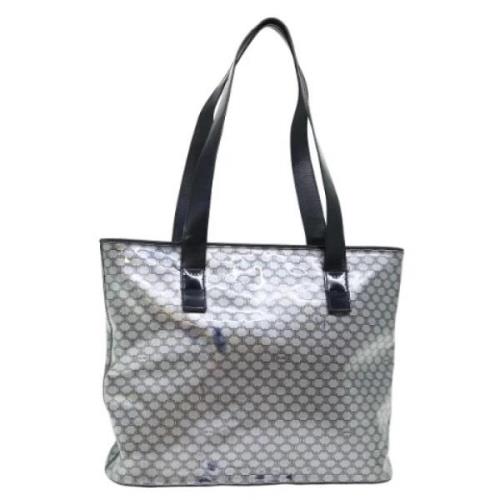 Pre-owned Canvas totes