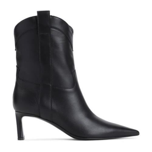 Elegant Sort Ankel Bootie 60