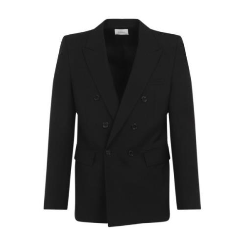 Klassisk Noir Blazer